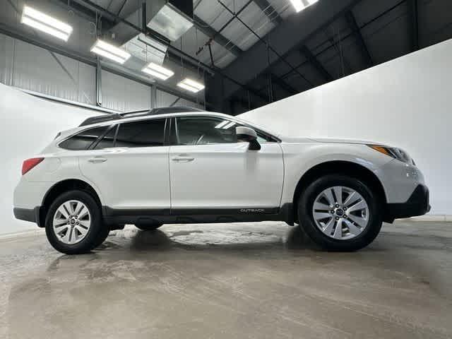 used 2017 Subaru Outback car, priced at $13,146