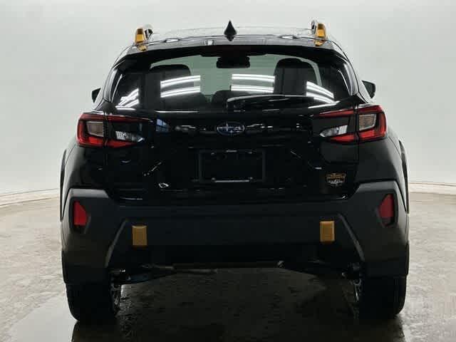 new 2025 Subaru Crosstrek car, priced at $35,672