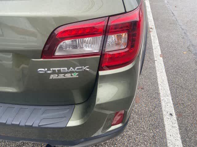 used 2016 Subaru Outback car, priced at $19,875