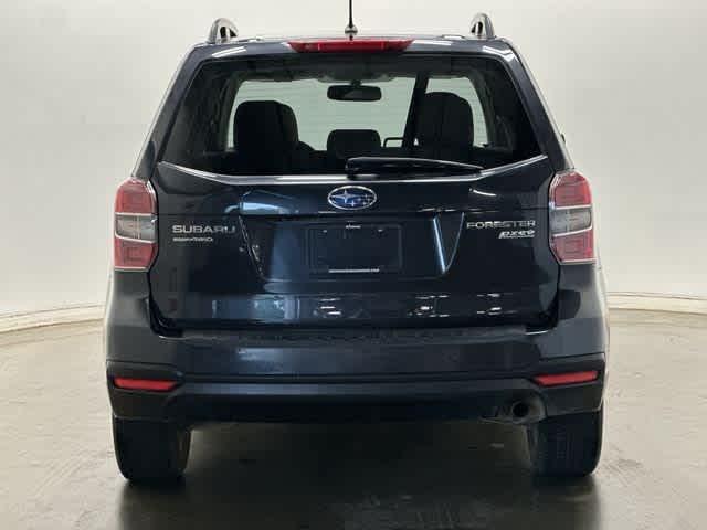 used 2014 Subaru Forester car, priced at $11,110