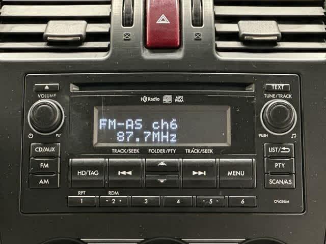 used 2014 Subaru Forester car, priced at $11,110