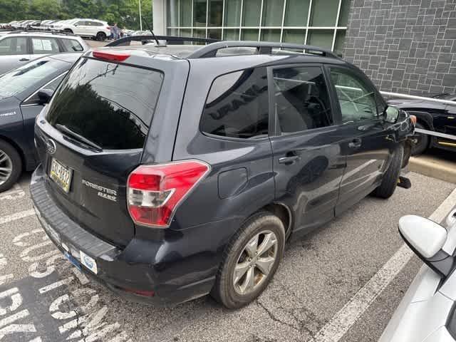 used 2014 Subaru Forester car, priced at $11,330