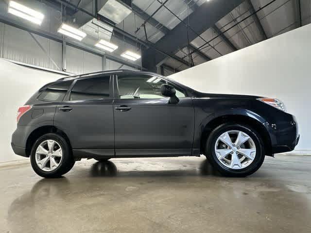 used 2014 Subaru Forester car, priced at $11,110