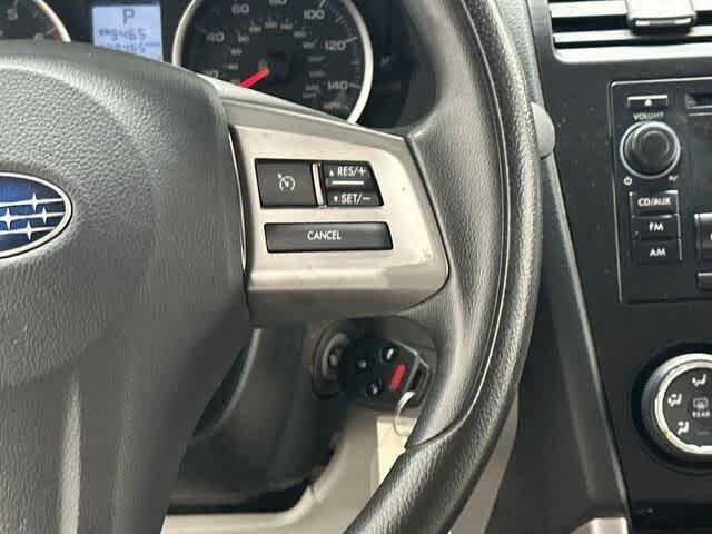 used 2014 Subaru Forester car, priced at $11,110