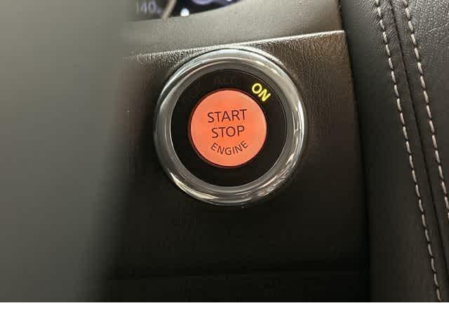 used 2017 Nissan Armada car, priced at $11,558