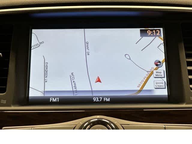 used 2017 Nissan Armada car, priced at $11,558