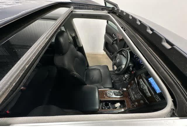 used 2017 Nissan Armada car, priced at $11,558