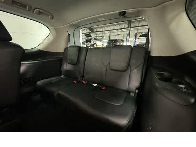 used 2017 Nissan Armada car, priced at $11,558