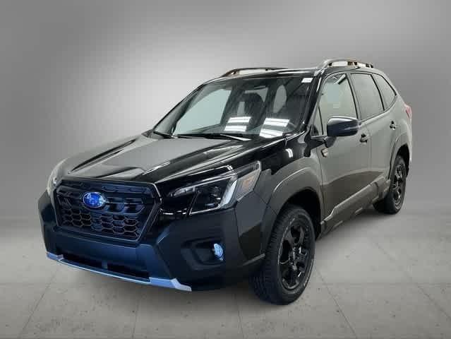 new 2024 Subaru Forester car, priced at $37,415