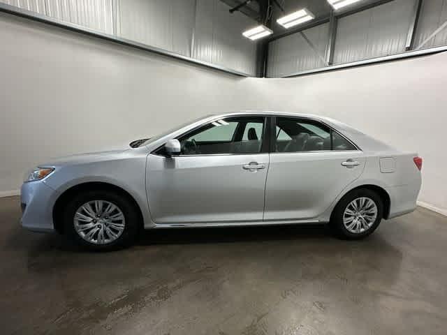 used 2014 Toyota Camry car, priced at $11,464