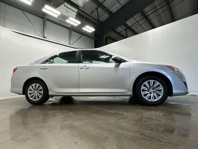 used 2014 Toyota Camry car, priced at $11,156