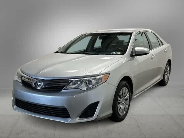 used 2014 Toyota Camry car, priced at $11,999