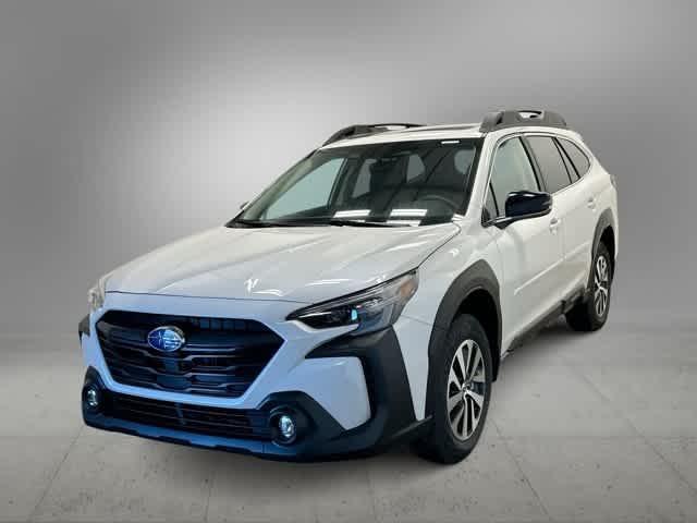 new 2025 Subaru Outback car, priced at $35,855