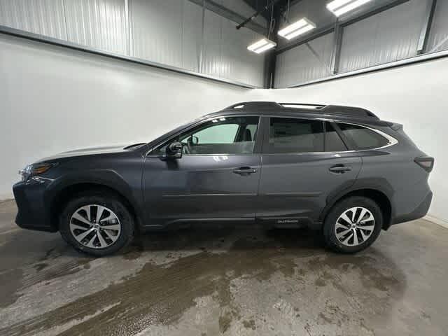 new 2025 Subaru Outback car, priced at $35,074