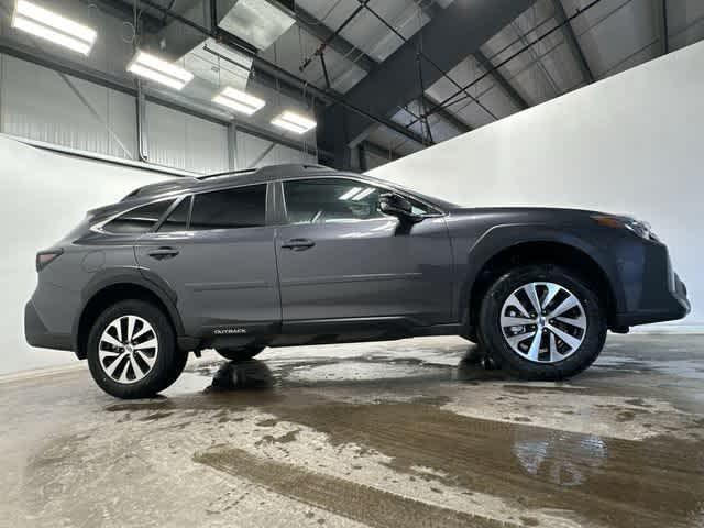 new 2025 Subaru Outback car, priced at $35,074