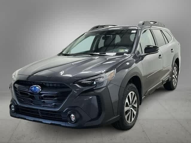 new 2025 Subaru Outback car, priced at $35,074