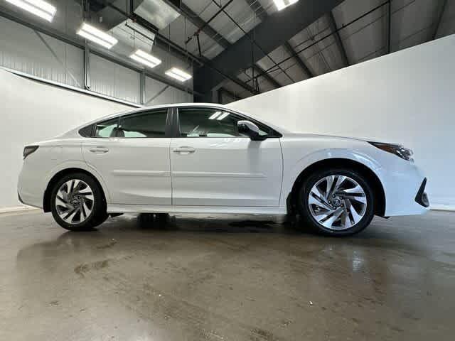 new 2025 Subaru Legacy car, priced at $36,091