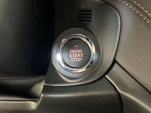 new 2025 Subaru Outback car, priced at $42,889