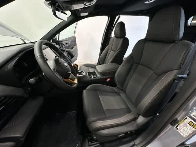 new 2025 Subaru Outback car, priced at $42,889