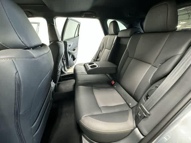 new 2025 Subaru Outback car, priced at $42,889