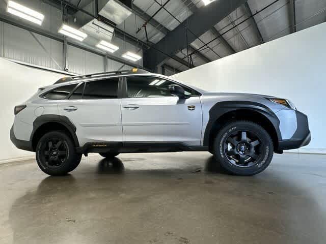 new 2025 Subaru Outback car, priced at $42,889