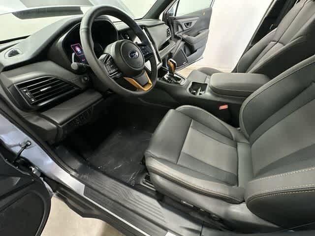 new 2025 Subaru Outback car, priced at $42,889