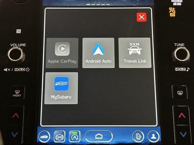 new 2025 Subaru Outback car, priced at $42,889