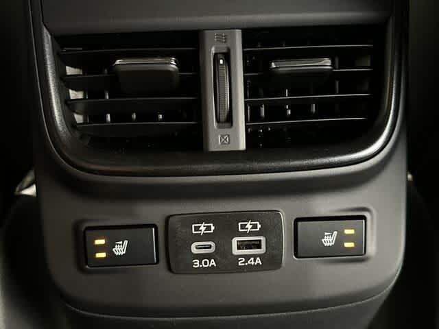 new 2025 Subaru Outback car, priced at $42,889