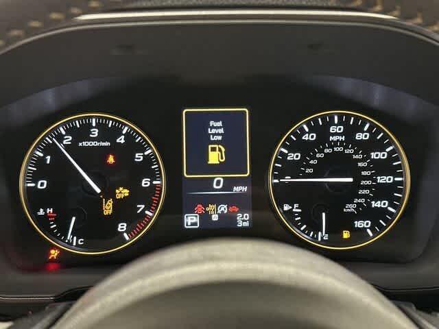 new 2025 Subaru Outback car, priced at $42,889