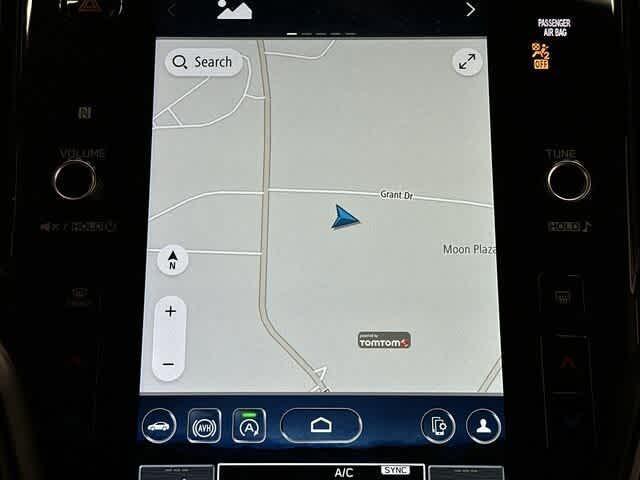 new 2025 Subaru Outback car, priced at $42,889