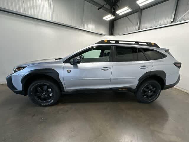 new 2025 Subaru Outback car, priced at $42,889