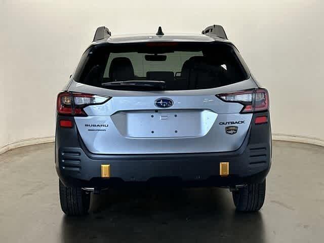 new 2025 Subaru Outback car, priced at $42,889
