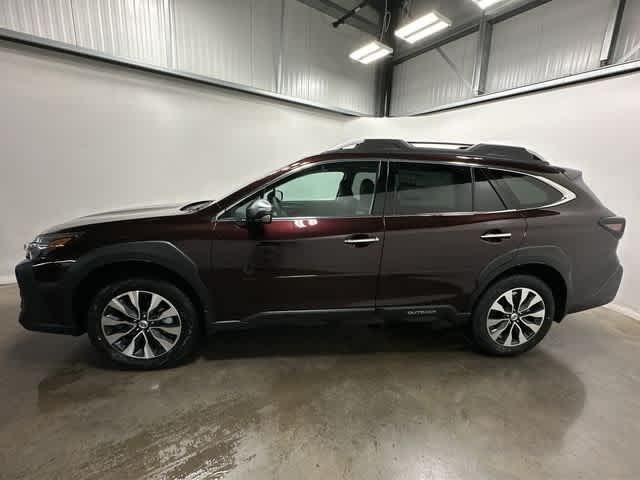 new 2025 Subaru Outback car, priced at $45,155