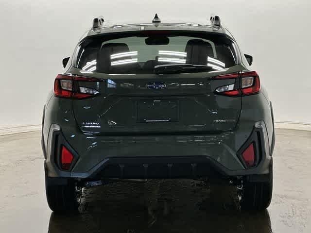 new 2025 Subaru Crosstrek car, priced at $33,190