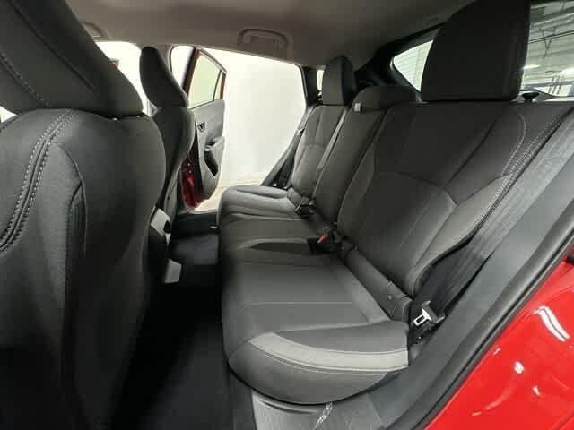 new 2025 Subaru Impreza car, priced at $25,343