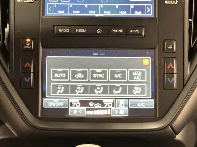 new 2025 Subaru Impreza car, priced at $25,343