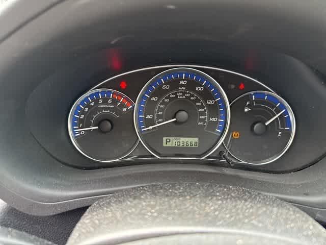 used 2010 Subaru Forester car, priced at $8,699