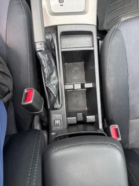 used 2010 Subaru Forester car, priced at $8,699
