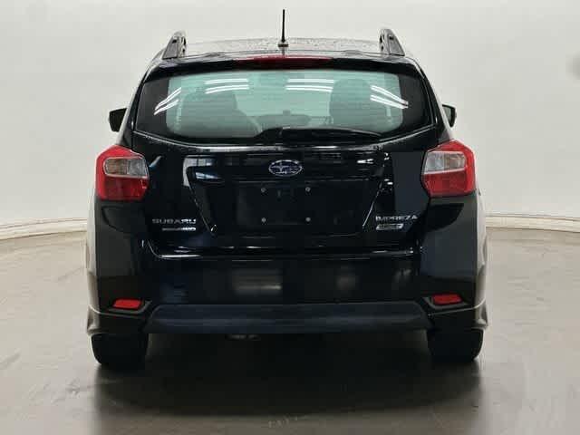 used 2015 Subaru Impreza car, priced at $10,750