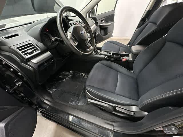 used 2015 Subaru Impreza car, priced at $10,750