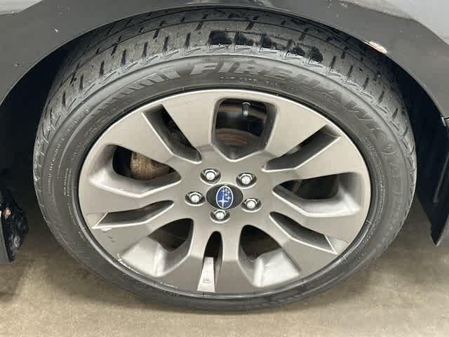 used 2015 Subaru Impreza car, priced at $10,750
