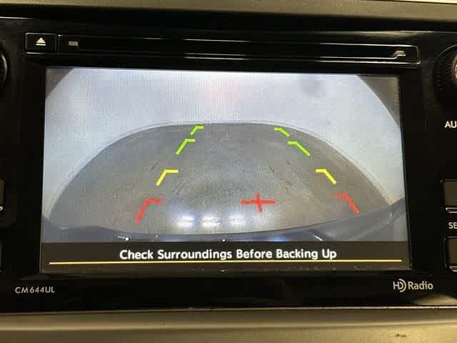 used 2015 Subaru Impreza car, priced at $10,750