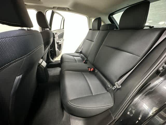 used 2015 Subaru Impreza car, priced at $10,750