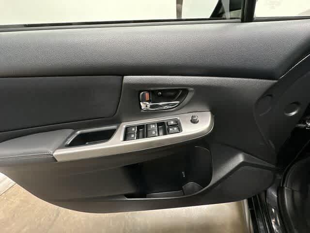 used 2015 Subaru Impreza car, priced at $10,750
