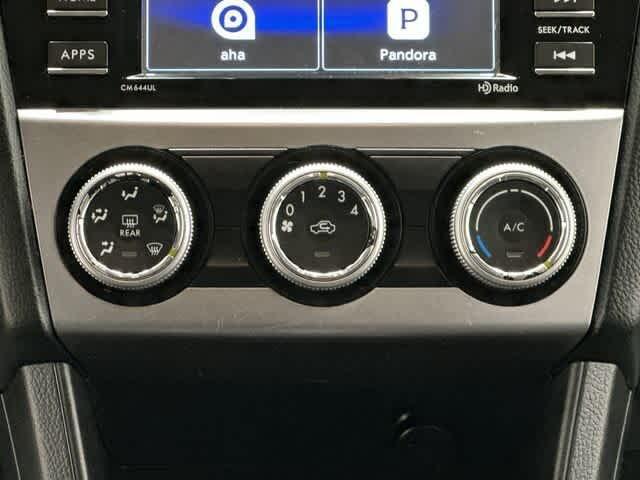 used 2015 Subaru Impreza car, priced at $10,750