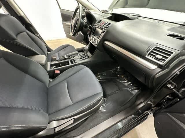 used 2015 Subaru Impreza car, priced at $10,750