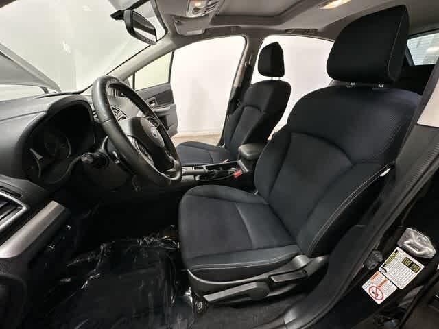 used 2015 Subaru Impreza car, priced at $10,750