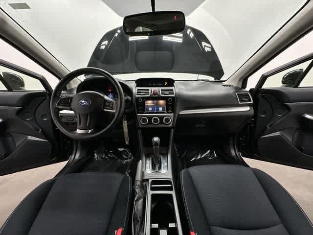used 2015 Subaru Impreza car, priced at $10,750