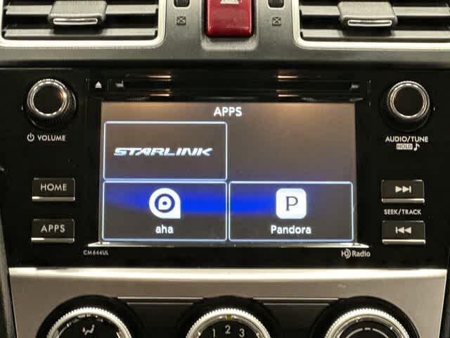 used 2015 Subaru Impreza car, priced at $10,750
