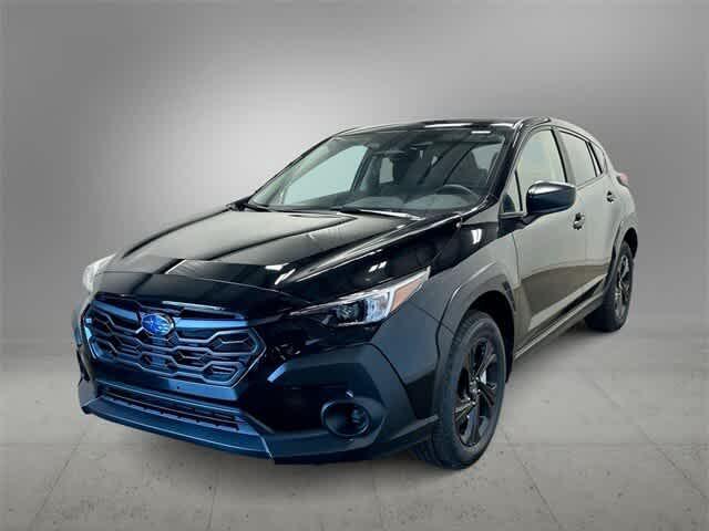 new 2025 Subaru Crosstrek car, priced at $29,033